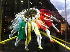 Hair Salon Display