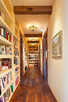 Hallway Shelf