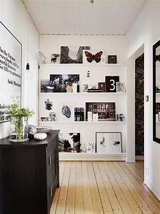 Hallway Shelf
