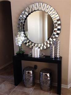 Hallway Shelf
