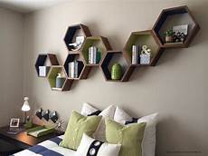 Hanging Book Shelves