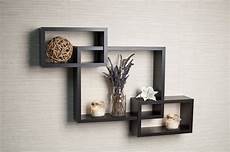 Hanging Bookshelves
