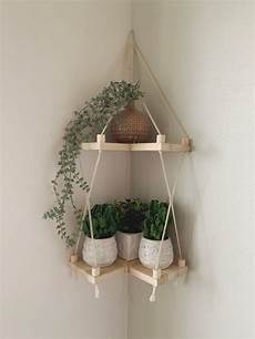 Hanging Bookshelves