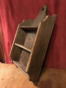 Hanging Shelves