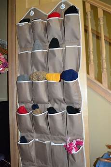 Hanging Shoe Rack