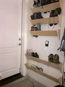 Hanging Shoe Rack