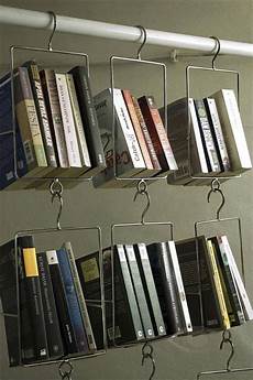 Hanging Storage Shelves