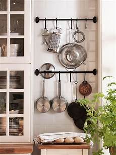 Hanging Storage Shelves
