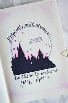 Harry Potter Bookshelf