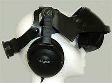Head Mounted Displays