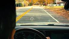 Head-Up Display