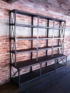 Heavy Duty Bookcase
