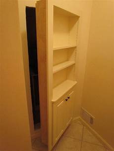 Heavy Duty Bookshelf