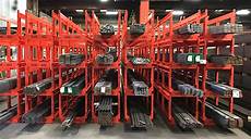 Heavy Duty Rack