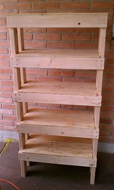 Heavy Duty Rack