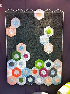 Hexagon Bookshelf
