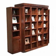 Hidden Bookshelf