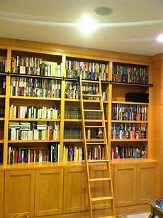 High Bookcase