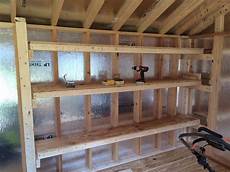 Home Depot Shelving