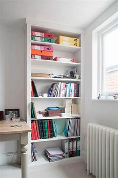 Home Library Bookshelves