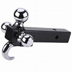 Hooked Ball Displays