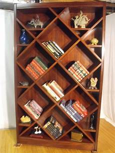 Horizontal Bookcase
