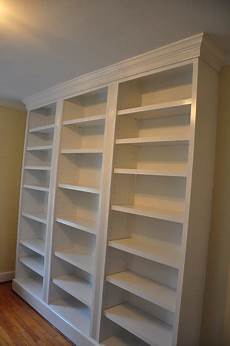 Horizontal Bookcase