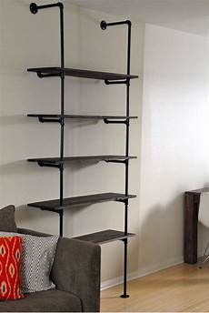 Horizontal Bookshelf