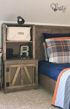 Horizontal Bookshelf