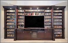 Horizontal Bookshelf