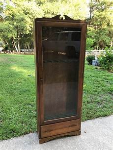 Horizontal Display Cabinet