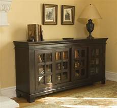 Horizontal Display Cabinets