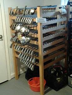 Horizontal Display Cabinets