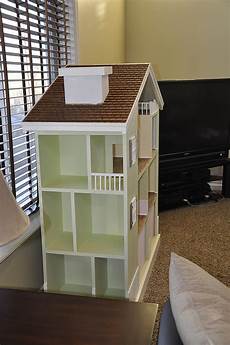 House Shaped Bookshelf