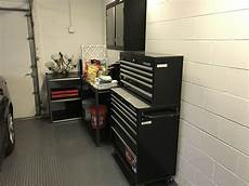 Husky Shelving