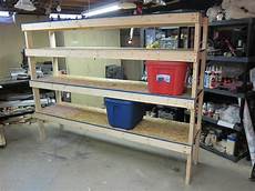 Husky Shelving