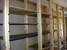 Husky Shelving