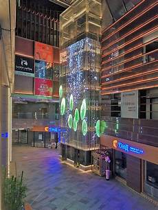 Indoor Led Display