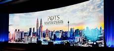 Indoor Led Display
