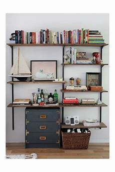 Inexpensive Bookshelves