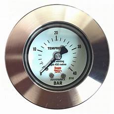 Injection Display
