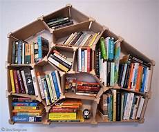 Invisible Bookshelf