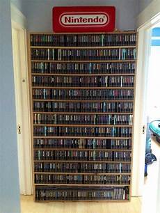 Invisible Shelves