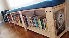 Invisible Shelves