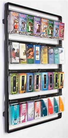 Iron Bookshelf