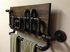 Iron Bookshelf
