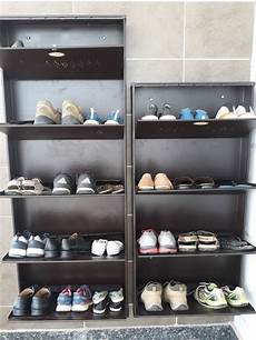 Iron Rack
