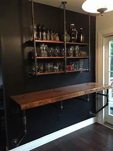 Iron Shelf