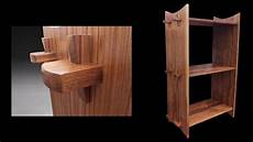 Japanese Bookshelf
