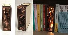 Japanese Bookshelf